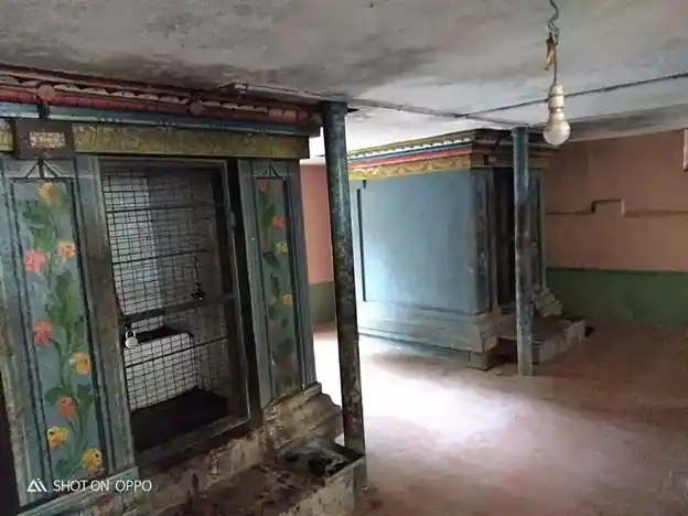 Arulmigu Pillayar Temple, Manthai, Maanthai - 609805 அருள்மிகு பிள்ளையார் திருக்கோயில், மாந்தை - 609805, Mayiladuthurai - Ancient Temple Architecture and History Image 3