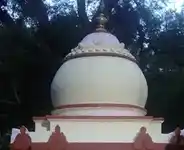 Arulmigu Pillayar Temple, Mavatta Atchiyar Kudil - 613009 அருள்மிகு பிள்ளையார் திருக்கோயில்,  - 613009, Thanjavur - Ancient Temple Architecture and History Image 3