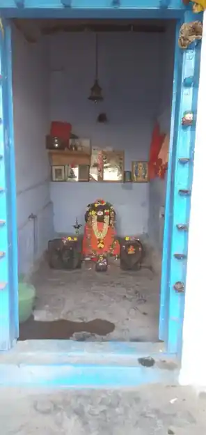 Arulmigu Pillayar Temple, Mecheri - 636453 அருள்மிகு பிள்ளையார் திருக்கோயில், Mecheri - 636453, Salem - Ancient Temple Architecture and History Image 4