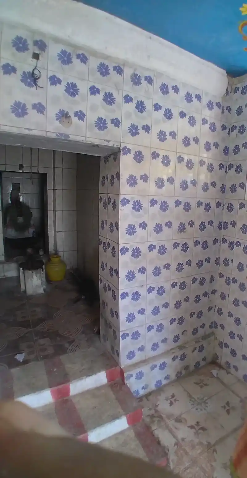 Arulmigu Pillayar Temple, -, Mela Kalangal - 627860 அருள்மிகு பிள்ளையார் திருக்கோயில், -, Mela Kalangal - 627860, Tenkasi - Ancient Temple Architecture and History Image 2