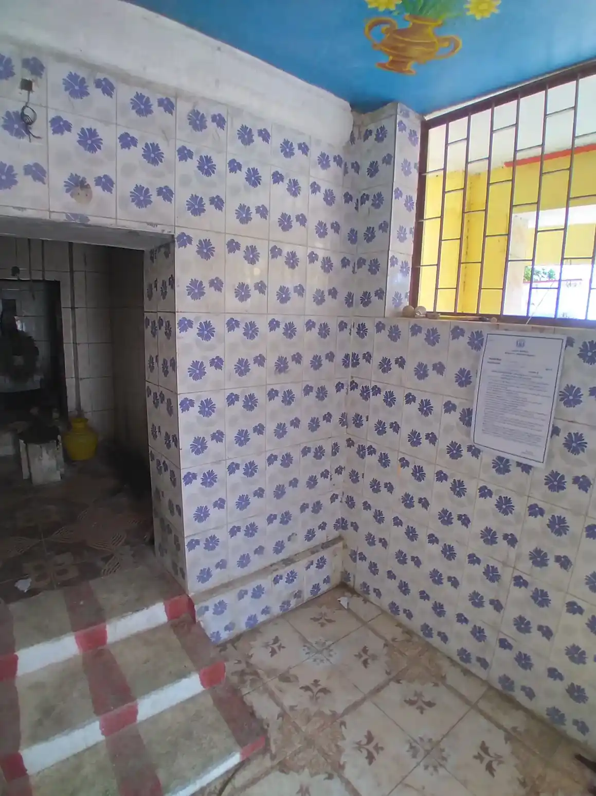 Arulmigu Pillayar Temple, -, Mela Kalangal - 627860 அருள்மிகு பிள்ளையார் திருக்கோயில், -, Mela Kalangal - 627860, Tenkasi - Ancient Temple Architecture and History Image 4