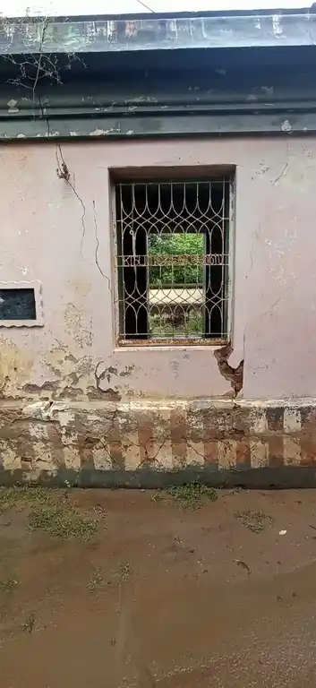 Arulmigu Pillayar Temple, Mettupalayam - 614715 அருள்மிகு பிள்ளையார் திருக்கோயில், Mettupalayam - 614715, Thiruvarur - Ancient Temple Architecture and History Image 3