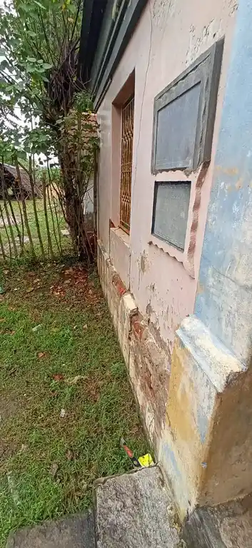 Arulmigu Pillayar Temple, Mettupalayam - 614715 அருள்மிகு பிள்ளையார் திருக்கோயில், Mettupalayam - 614715, Thiruvarur - Ancient Temple Architecture and History Image 4