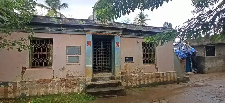 Arulmigu Pillayar Temple, Mettupalayam - 614715 அருள்மிகு பிள்ளையார் திருக்கோயில், Mettupalayam - 614715, Thiruvarur - Ancient Temple Architecture and History Image 7