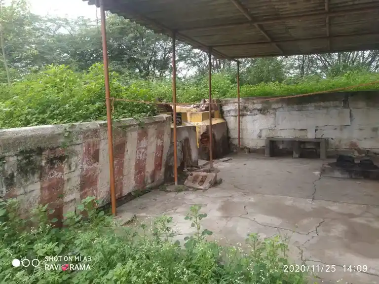 Arulmigu Pillayar Temple, Milakanur - 630609 Arulmigu Pillayar Temple, Milakanur - 630609, Sivagangai - Ancient Temple Architecture and History Image 3