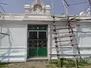 Arulmigu Pillayar Temple, Nagarampatti - 630558