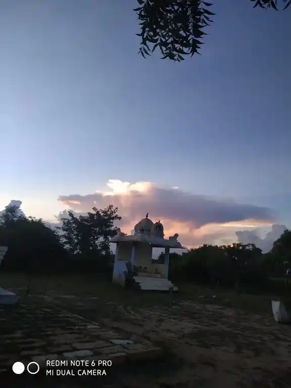 Arulmigu Pillayar Temple, Nannimangalam - 621701 Arulmigu Pillayar Temple, Nannimangalam - 621701, Thiruchirappalli - Ancient Temple Architecture and History Image 2