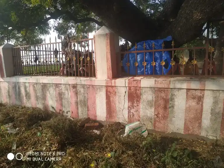 Arulmigu Pillayar Temple, Nannimangalam - 621701 Arulmigu Pillayar Temple, Nannimangalam - 621701, Thiruchirappalli - Ancient Temple Architecture and History Image 3