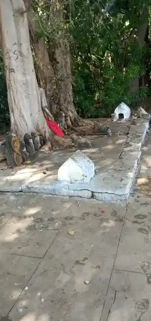 Arulmigu Pillayar Temple, Nerunjippettai - 638311 Temple