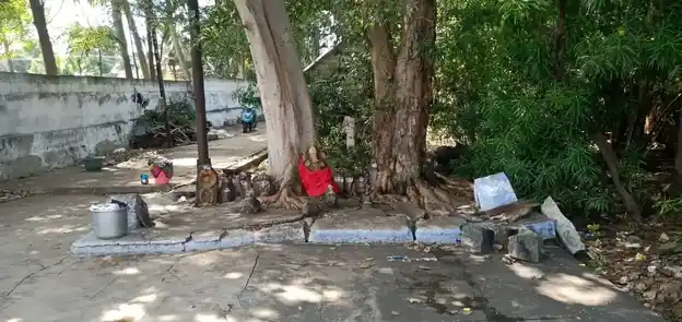 Arulmigu Pillayar Temple, Nerunjippettai - 638311 அருள்மிகு பிள்ளையார் திருக்கோயில், Nerunjippettai - 638311, Erode - Ancient Temple Architecture and History Image 3