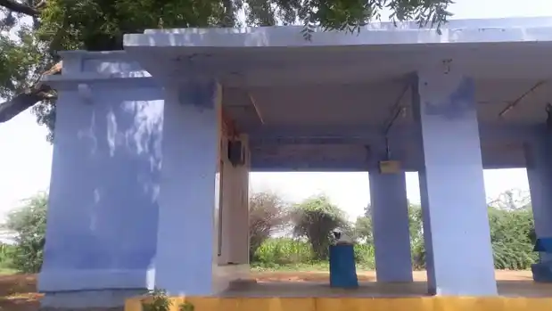 Arulmigu Pillayar Temple, Out Side Of The Village, Palankottai - 628552 அருள்மிகு பிள்ளையார் திருக்கோயில், Out Side Of The Village, Palankottai - 628552, Tenkasi - Ancient Temple Architecture and History Image 2