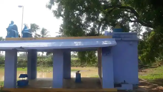 Arulmigu Pillayar Temple, Out Side Of The Village, Palankottai - 628552 அருள்மிகு பிள்ளையார் திருக்கோயில், Out Side Of The Village, Palankottai - 628552, Tenkasi - Ancient Temple Architecture and History Image 3