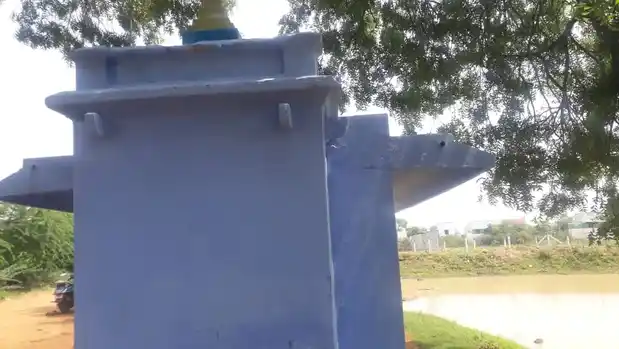 Arulmigu Pillayar Temple, Out Side Of The Village, Palankottai - 628552 அருள்மிகு பிள்ளையார் திருக்கோயில், Out Side Of The Village, Palankottai - 628552, Tenkasi - Ancient Temple Architecture and History Image 4