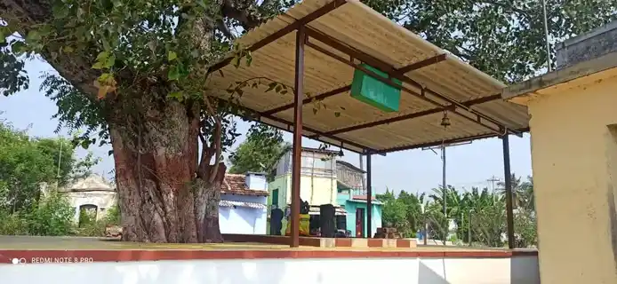 Arulmigu Pillayar Temple, Pachampalayam - 638501 அருள்மிகு பிள்ளையார்சுவாமி திருக்கோயில், Pachampalayam - 638501, Erode - Ancient Temple Architecture and History Image 3