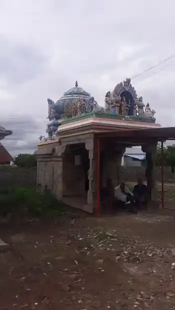 Arulmigu Pillayar Temple, Palaiyur - 621005 அருள்மிகு பிள்ளையார் திருக்கோயில், Palaiyur - 621005, Thiruchirappalli - Ancient Temple Architecture and History Image 4