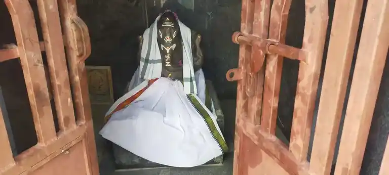 Arulmigu Pillayar Temple, Pappinayakanahalli - 636808 அருள்மிகு பிள்ளையார் திருக்கோயில், Pappinayakanahalli - 636808, Dharmapuri - Ancient Temple Architecture and History Image 4