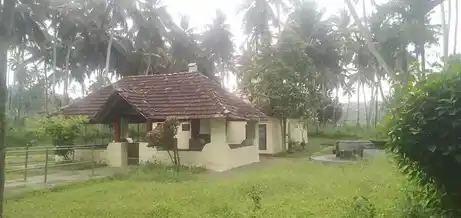 Arulmigu Pillayar Temple, Patharai - 629251