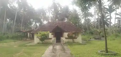 Arulmigu Pillayar Temple, Patharai - 629251 அருள்மிகு பிள்ளையார் திருக்கோயில், Patharai - 629251, Kanyakumari - Ancient Temple Architecture and History Image 4