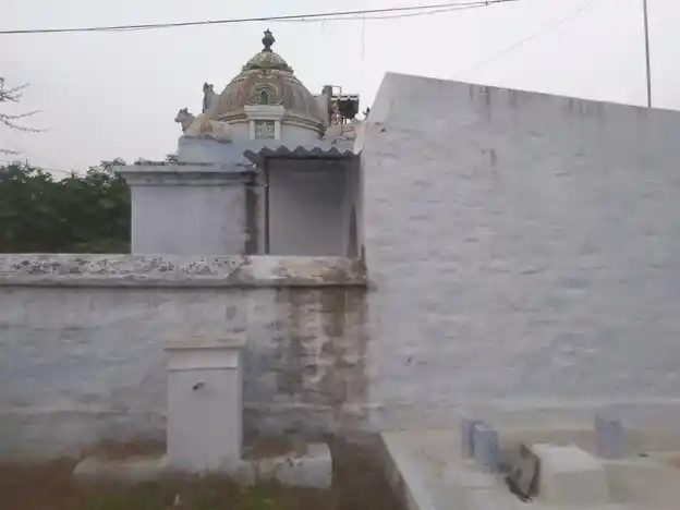 Arulmigu Pillayar Temple, Pichandampalayam - 638052 Temple