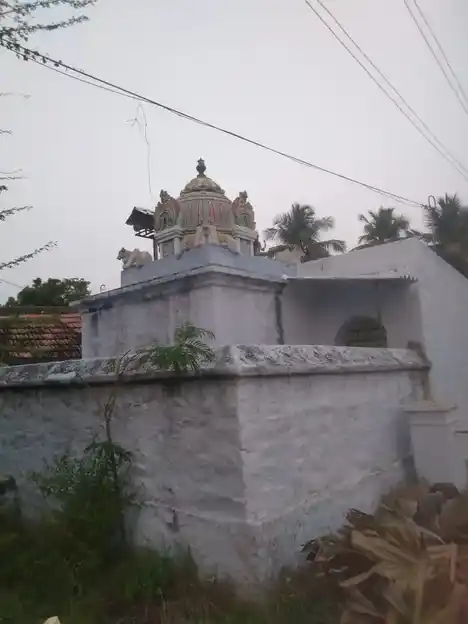 Arulmigu Pillayar Temple, Pichandampalayam - 638052 அருள்மிகு பிள்ளையார் திருக்கோயில், Pichandampalayam - 638052, Erode - Ancient Temple Architecture and History Image 2
