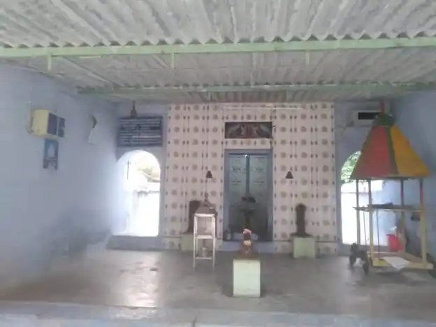 Arulmigu Pillayar Temple, Pichandampalayam - 638052 அருள்மிகு பிள்ளையார் திருக்கோயில், Pichandampalayam - 638052, Erode - Ancient Temple Architecture and History Image 3