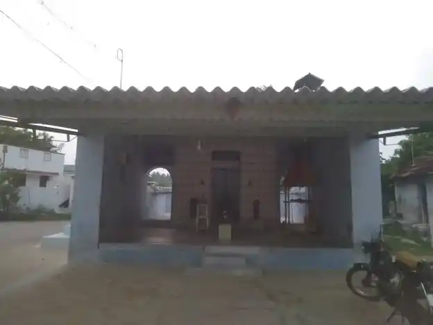 Arulmigu Pillayar Temple, Pichandampalayam - 638052 அருள்மிகு பிள்ளையார் திருக்கோயில், Pichandampalayam - 638052, Erode - Ancient Temple Architecture and History Image 4