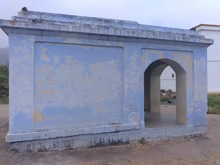 Arulmigu Pillayar Temple, Pottanam - 637409 அருள்மிகு பிள்ளையார் திருக்கோயில், Pottanam - 637409, Namakkal - Ancient Temple Architecture and History Image 2