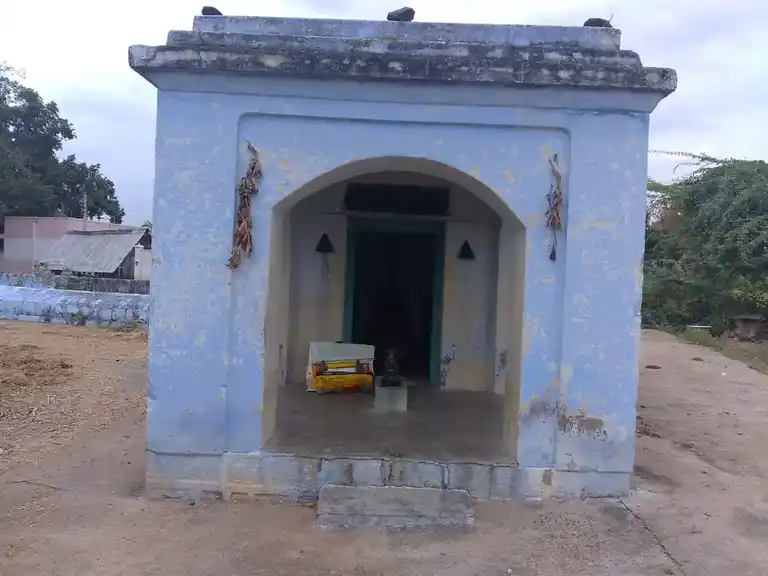 Arulmigu Pillayar Temple, Pottanam - 637409 அருள்மிகு பிள்ளையார் திருக்கோயில், Pottanam - 637409, Namakkal - Ancient Temple Architecture and History Image 3