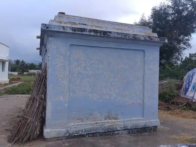 Arulmigu Pillayar Temple, Pottanam - 637409 அருள்மிகு பிள்ளையார் திருக்கோயில், Pottanam - 637409, Namakkal - Ancient Temple Architecture and History Image 4