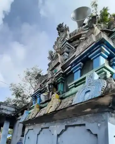 Arulmigu Pillayar Temple, Punavasal - 608001 அருள்மிகு பிள்ளையார் திருக்கோயில், Punavasal - 608001, Cuddalore - Ancient Temple Architecture and History Image 2
