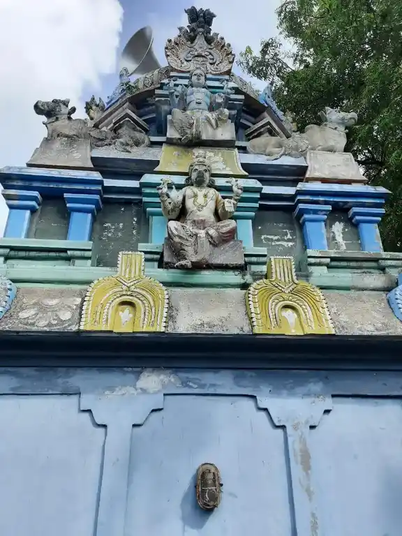 Arulmigu Pillayar Temple, Punavasal - 608001 அருள்மிகு பிள்ளையார் திருக்கோயில், Punavasal - 608001, Cuddalore - Ancient Temple Architecture and History Image 4