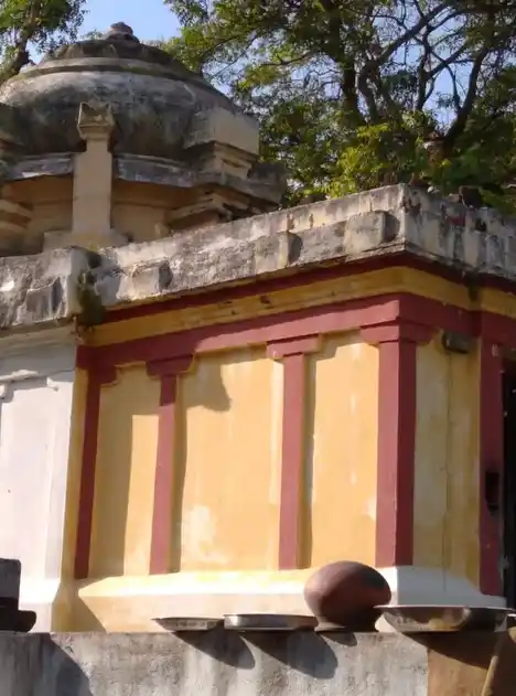 Arulmigu Pillayar Temple, Putridankondancheri - 612701