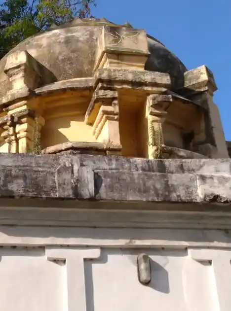 Arulmigu Pillayar Temple, Putridankondancheri - 612701 அருள்மிகு பிள்ளையார் திருக்கோயில், Putridankondancheri - 612701, Thiruvarur - Ancient Temple Architecture and History Image 2