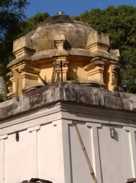 Arulmigu Pillayar Temple, Putridankondancheri - 612701 அருள்மிகு பிள்ளையார் திருக்கோயில், Putridankondancheri - 612701, Thiruvarur - Ancient Temple Architecture and History Image 3