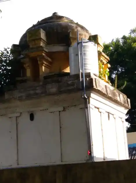 Arulmigu Pillayar Temple, Putridankondancheri - 612701 அருள்மிகு பிள்ளையார் திருக்கோயில், Putridankondancheri - 612701, Thiruvarur - Ancient Temple Architecture and History Image 4
