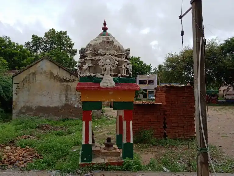 Arulmigu Pillayar Temple, Rayampuram - 621714 Arulmigu Pillayar Temple,  - 621714, Ariyalur - Ancient Temple Architecture and History Image 3