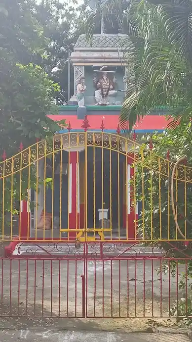 Arulmigu Pillayar Temple, Sikkarayapuram - 600069 Temple