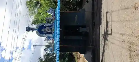 Arulmigu Pillayar Temple, Sirumailoor - 603310