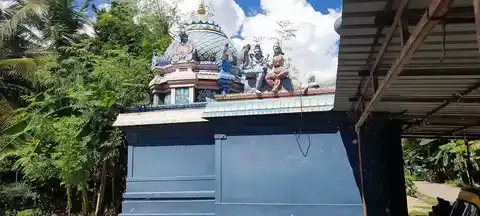 Arulmigu Pillayar Temple, Sirumailoor - 603310 அருள்மிகு பிள்ளையார் திக்கோயில், சிறுமையிலூர், காஞ்சிபுரம் மாவட்டம். கோயில், Sirumailoor - 603310, Chengalpattu - Ancient Temple Architecture and History Image 2