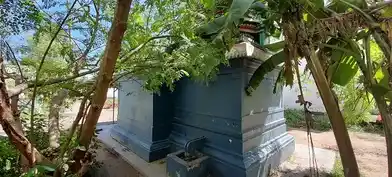 Arulmigu Pillayar Temple, Sirumailoor - 603310 அருள்மிகு பிள்ளையார் திக்கோயில், சிறுமையிலூர், காஞ்சிபுரம் மாவட்டம். கோயில், Sirumailoor - 603310, Chengalpattu - Ancient Temple Architecture and History Image 4