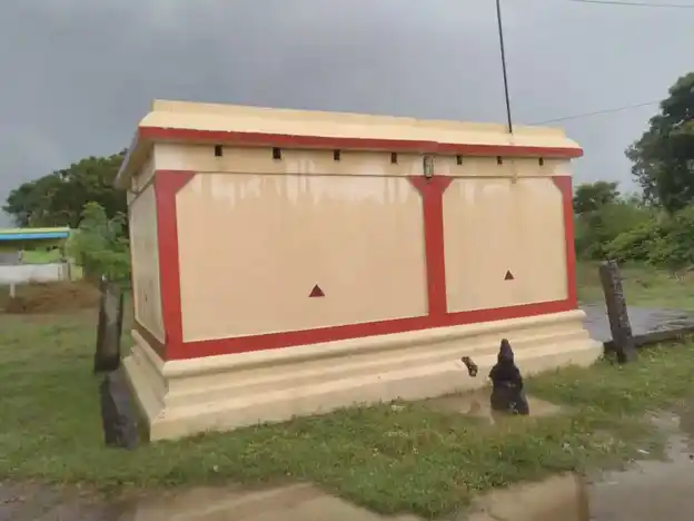 Arulmigu Pillayar Temple, Siruvanchur - 603203 Temple