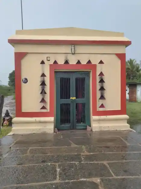 Arulmigu Pillayar Temple, Siruvanchur - 603203 அருள்மிகு பிள்ளையார் திருக்கோயில், Siruvanchur - 603203, Kancheepuram - Ancient Temple Architecture and History Image 2