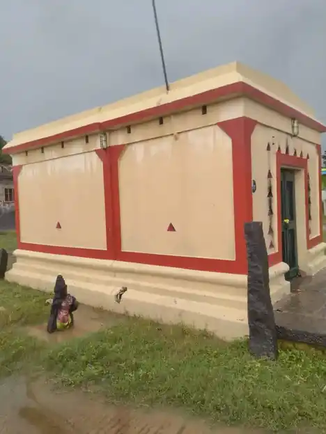 Arulmigu Pillayar Temple, Siruvanchur - 603203 அருள்மிகு பிள்ளையார் திருக்கோயில், Siruvanchur - 603203, Kancheepuram - Ancient Temple Architecture and History Image 3