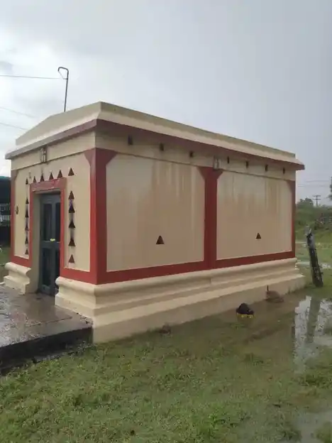 Arulmigu Pillayar Temple, Siruvanchur - 603203 அருள்மிகு பிள்ளையார் திருக்கோயில், Siruvanchur - 603203, Kancheepuram - Ancient Temple Architecture and History Image 4