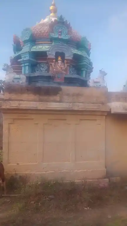 Arulmigu Pillayar Temple, Sullangudi - 621715 அருள்மிகு பிள்ளையார் திருக்கோயில், Sullangudi - 621715, Ariyalur - Ancient Temple Architecture and History Image 2