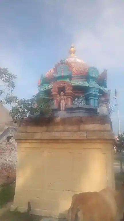 Arulmigu Pillayar Temple, Sullangudi - 621715 அருள்மிகு பிள்ளையார் திருக்கோயில், Sullangudi - 621715, Ariyalur - Ancient Temple Architecture and History Image 3