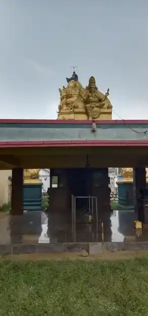 Arulmigu Pillayar Temple, Tatarahalli - 635123 Temple