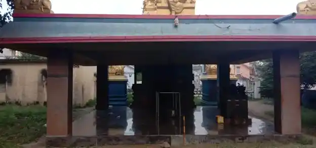 Arulmigu Pillayar Temple, Tatarahalli - 635123 அருள்மிகு பிள்ளையார் திருக்கோயில், தட்ரஹள்ளி - 635123, Krishnagiri - Ancient Temple Architecture and History Image 4