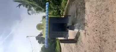 Arulmigu Pillayar Temple, Thenbakkam - 603302