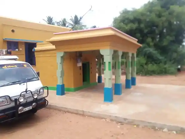 Arulmigu Pillayar Temple, Thirumancholai - 630561 அருள்மிகு பிள்ளையார் திருக்கோயில், Thirumancholai - 630561, Sivagangai - Ancient Temple Architecture and History Image 2